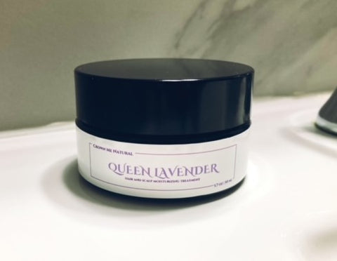 Queen Lavender