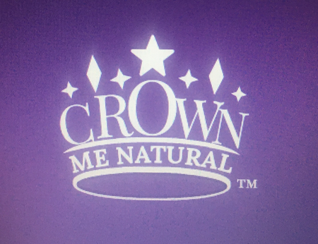 Crown Me Natural